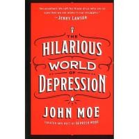 ราคา BBW หนังสือ The Hilarious World Of Depression ISBN: 9781250209566 (40758055897)