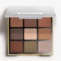 ราคา #มือ2 #สภาพ90% [ปัดซ้ายดูภาพสินค้า] Burberry Festive Monogram eye Palette (Holiday 2022) (22273641034)