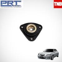 ราคา PRT เบ้าโช้คหน้า/ลูกปืนเบ้าโช้คหน้า สำหรับรถ MAZDA 3 (BK / BL) ปี 2005-2011 / พีอาร์ที / มาสด้า (22424923241)