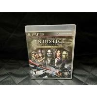 ราคา แผ่นเกมส์ PS3 Game : Injustice Gods Among Us Ultimate Edition : PS3 Zone 1 (24422617741)