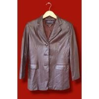 ราคา สูทมือสองหนังแท้**** (46256817661)