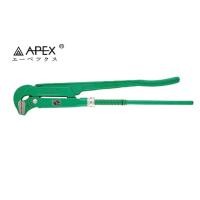 ราคา APEX ประแจจับแป๊ป สองขา 1.1/2" (ประแจคอม้า90องศา) (3579232773)