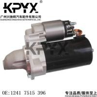 ราคา เหมาะสําหรับ BMW 3 Series 5 Series 7 Series E34E36E38E39E60 มอเตอร์สตาร์ทเครื่องยนต์ OE:12417515396 (47806992456)