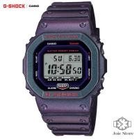 ราคา G-Shock DW-B5600AH-6 Casio แท้ ประกัน 1 ปี (28923751864)