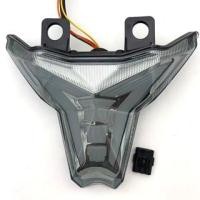 ราคา ไฟเลี้ยวไฟท้ายแบบบูรณาการสําหรับ KAWASAKI Ninja 400 ZX10R ZX-6R Z1000 2013-2022 (51457156480)