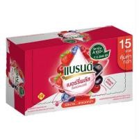 ราคา แบรนด์ วีต้าเบอร์รี่พลัส สกัดเข้มข้น ปริมาณ42มล.×15ขวด (23355152943)