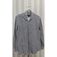 ราคา เสื้อเชิ้ตผู้ชาย แบรนด์ Zara Slim fit (15097691059)