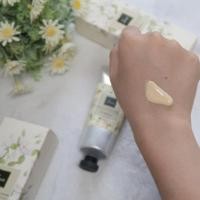 ราคา ครีมทาตัว ครีม IMIN ครีมแต่งผิวล่องหน ครีมทาตัวขาว ครีมทาผิวขาว ครีมกันแดดผิวขาว ครีมทาตัวเจ้าสาว ขนาด 50 ml. # No 02 (8811062503)