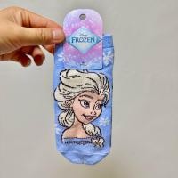 ราคา ถุงเท้า เอลซ่า frozen elsa (52306955756)