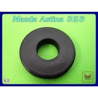 ราคา MAZDA​ ASTINA 323 - SHOCK ABSORBER MOUNT "BLACK" (63) // ฝาปิดเบ้าโช๊คอัพ "สีดำ" (15371998101)
