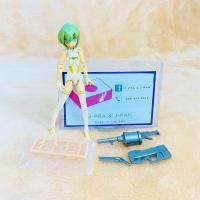 ราคา MMS Busou Shinki Cat Maochao นางฟ้าศาสตรา Limited konami (25836760746)