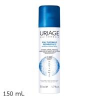 ราคา URIAGE Eau Thermal Repairing Water - สเปรย์น้ำแร่ธรรมชาติบริสุทธิ์ 1 ขวด 150 ml. (54557567869)