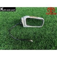 ราคา กระจกมองข้าง ปรับไฟฟ้า 3 สาย ( ด้านขวา ) Toyota Corona ST150 , ST151 (44270756990)