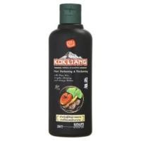 ราคา ก๊กเลี้ยง แชมพู แชมพูสมุนไพรจีน สำหรับผู้มีปัญหา ผมบาง ช่วยให้ผมดกดำเงางาม 200มล. Chinese herbal shampoo (1894219184)