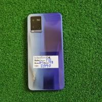 ราคา มือถือ Vivo y21 แรม 4+1 รอม 128 (19983003491)
