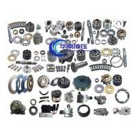 ราคา Parker piston pump PV092 variable hydraulic pump repair parts piston cylinder block valve plate (48608095042)