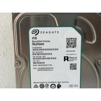 ราคา HDD pc Seagate Skyhawk 4 TB 4TB ST4000VX007 5900 rpm 64 mb ผ่านการทดสอบแล้ว ประกัน 1 เดือนเต็ม ใหม่ ได้เคลม (42723009408)