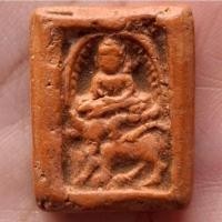 ราคา พระหลวงพ่อโบ้ย วัดมะนาว สุพรรณบุรี (52455252919)