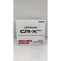 ราคา โมเดลรถเหล็ก TOMICA LIMITED VINTAGE NEO MUGEN CR-X PRO (56351950531)