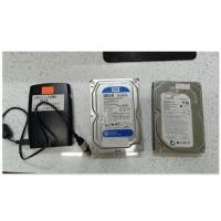 ราคา ฮาร์ดไดรฟ์คอมพิวเตอร์พีซี HDD ภายในภายนอก 250GB 500GB (43257693018)