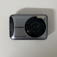 ราคา Canon powershot a490 (53558072752)