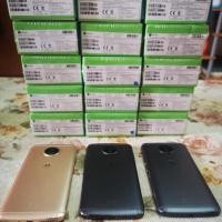 ราคา Moto g5s ram3 rom32gb มือ1 (3932280596)