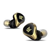 ราคา KZ SA08 PRO หูฟัง TWS 4 ไดรเวอร์ 4BA รองรับ Bluetooth 5.2 ประกันศูนย์ไทย (22216700079)
