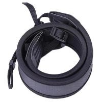 ราคา Universal Neck Shoulder Strap Sling Belt Camera Shoulder Neck Straps Adjustable Thick Anti-slip Straps For Digital DSLR (28160814936)