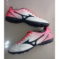 ราคา Mizuno รองเท้าเตะบอล ร้อยปุ่ม ยาว 26.5cm EU41 มือสอง ของแท้ 100% (42900585059)