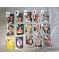 ราคา การ์ด NCT Dream Jaemin การ์ดแจมิน (15286715763)