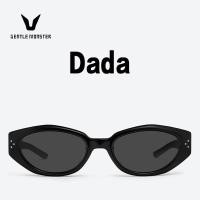 ราคา GENTLE MONSTER Dada แว่นตากันแดดแฟชั่น UV400 กับเลนส์โพลาไรซ์ Zeiss (29591235648)