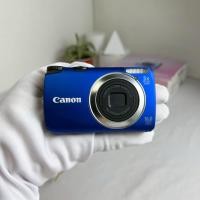 ราคา Canon powershot A3300IS(รุ่นหายากมากๆ)กล่อง (29444332142)