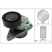 ราคา ลูกรอกสายพานหน้าเครื่อง VOLVO C70 S80 V40 1998- S40 S70 V70 1995- S60 2000- XC70 1997- XC90 2002- (3303268824)