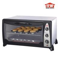 ราคา HouseWorth เตาอบอเนกประสงค์ 42 ลิตร HW-8089 (1420034188)