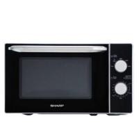 ราคา SHARP เตาอบไมโครเวฟ 20 ลิตร Top Handle Design รุ่น R-2200F-S รับประกัน 1 ปี (22247467954)