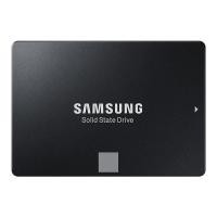 ราคา Samsung 500.GB SSD 860EVO (MZ-MZ-76E500BW) (5260525832)
