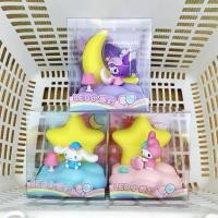 ราคา [ Miniso ] ‼️ Sanrio โคมไฟตั้งโต๊ะลิขสิทธิ์ของแท้ (40903198048)