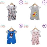 ราคา (แท้) ชุดเอี๊ยมเด็ก ใส่ได้ทั้ง เด็กผู้ชาย เด็กผู้หญิง ไซส์ 3-6 เดือน-24 เดือน (พร้อมส่ง) (23642733200)