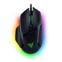 ราคา Razer Basilisk V3 - Ergonomic Wired Gaming Mouse (20671630433)
