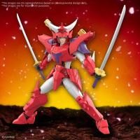 ราคา BANDAI 30MF Yoroi-Shinden Samurai Troopers (Ronin Warriors) Gai of the Heat [D-TOYS GUNDAM] กันดั้ม กันพลา โมเดล แอคชั่น (46756618367)
