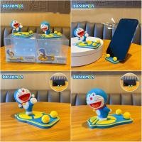 ราคา ที่วางโทรศัพท์มือถือ โดเรมอน โดราเอม่อน Doraemon Mobile Phone Smartphone Stand Holder by Tokkado (25919692170)