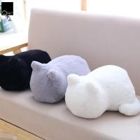 ราคา RENITA HOME ตุ๊กตาแมวเหมียว Neko ตุ๊กตาขนนุ่ม น่ารักกอดสบาย หมอนอิงน่ากอด (40113903395)