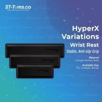 ราคา พันธุ์ที่พักข้อมือ HyperX สําหรับที่พักข้อมือคีย์บอร์ดและเมาส์ (26631944338)