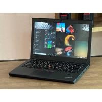 ราคา Lenovo ThinkPad X270 i5-7300U SSD512GB RAM16GB Full HD IPS Win 10 Pro สินค้ามือสอง แบ็ตรี 2 ก้อน (11611163599)