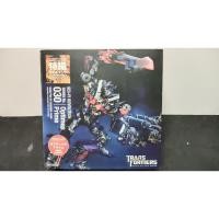 ราคา โมเดลหุ่นยนต์ของแท้ Transformers Optimus Prime Sci-Fi Revolted Series No.030 (26282383330)