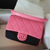 ราคา chanel mini square holo 30 fullset with receipt (8753069347)