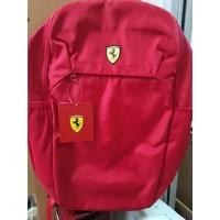 ราคา กระเป๋าเป้ SHELL FERRARI (27329143399)