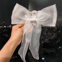 ราคา โบว์ติดผมจัมโบ้ กิ๊บติดผมจัมโบ้ กิ๊บจัมโบ้ (7053247904)