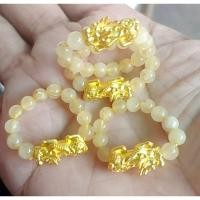 ราคา แหวนหินไหมทองหัวปีย์เซี้ยะ (12959919160)