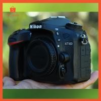 ราคา Body NIKON D7100 สวย ๆ เลยจ้า (6815792400)
